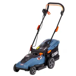 Senix Çim Biçme Makinesi